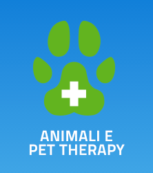 Canale Animali e Pet Therapy