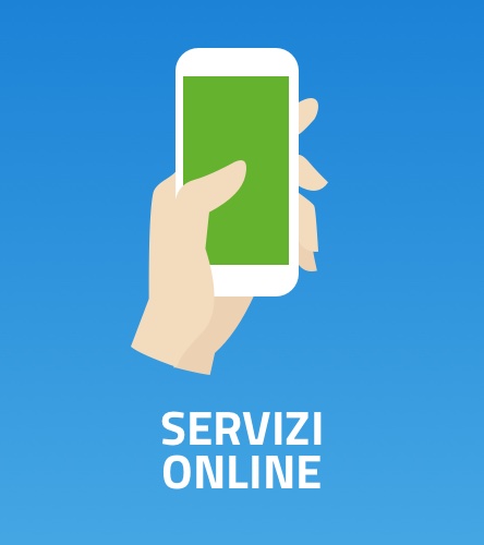 Canale Servizi on line
