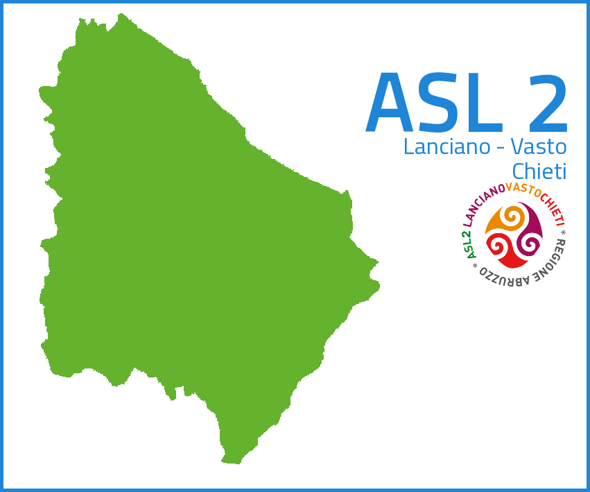 ASL 2 - Lanciano - Vasto - Chieti