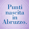 Punti nascita in Abruzzo