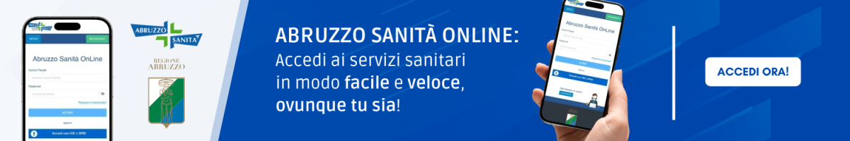 Abruzzo Sanità Online